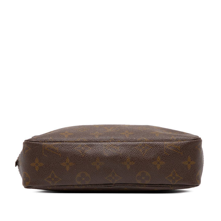 Louis Vuitton Monogram Trousse Toilette 23