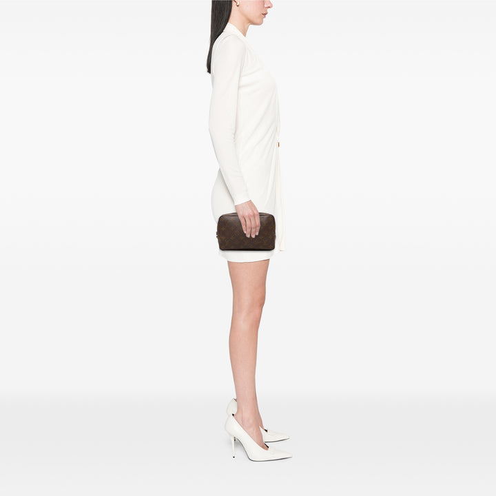 Louis Vuitton Monogram Trousse Toilette 23