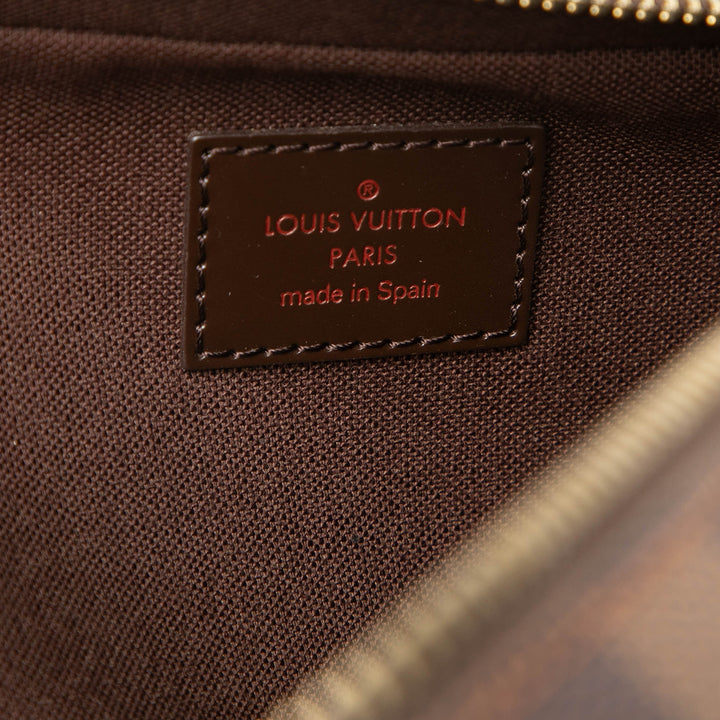 Louis Vuitton Damier Ebene Geronimos
