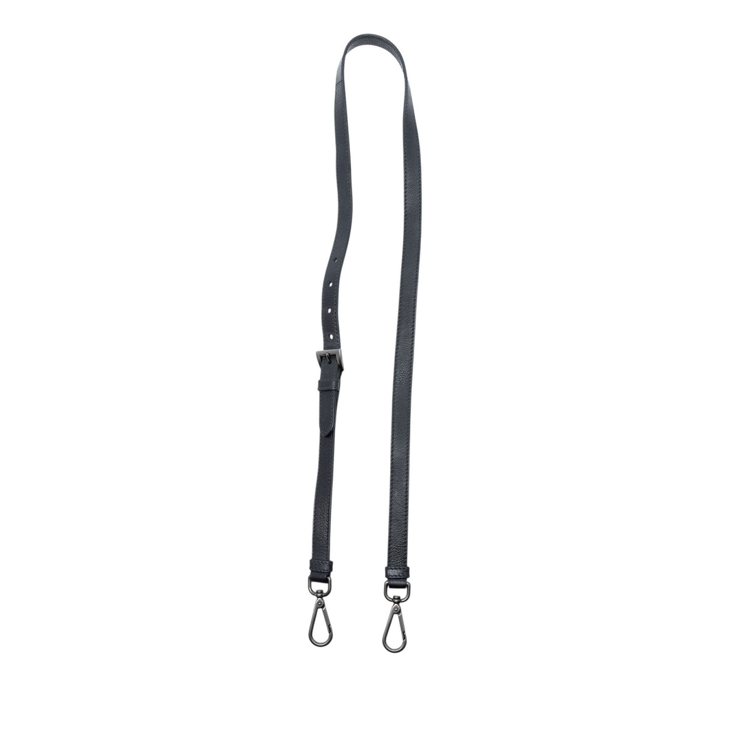 Prada Cuir Sac Strap