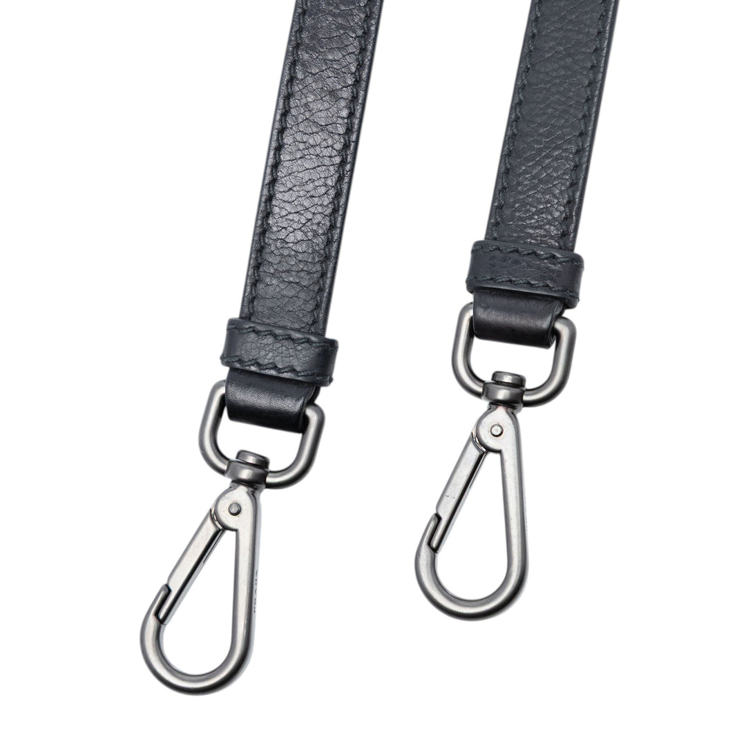 Prada Cuir Sac Strap