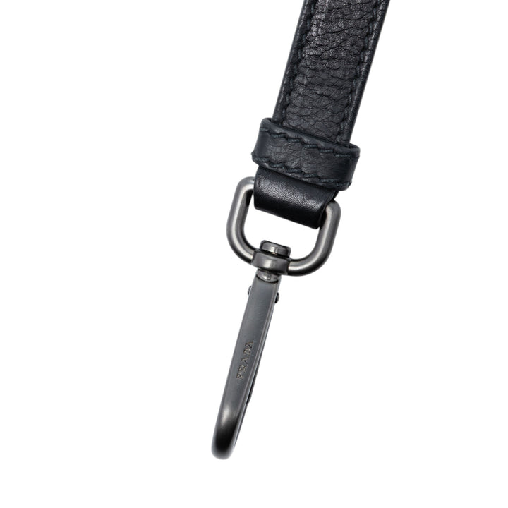 Prada Cuir Sac Strap