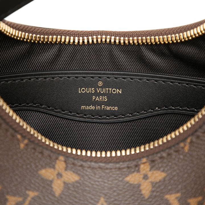 Boulogne PM Monogram Marron