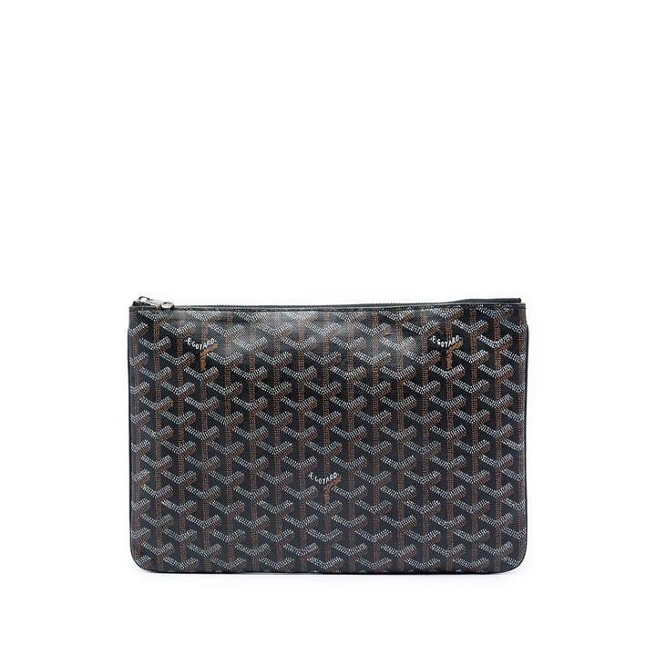 Senat MM Goyardine Noir