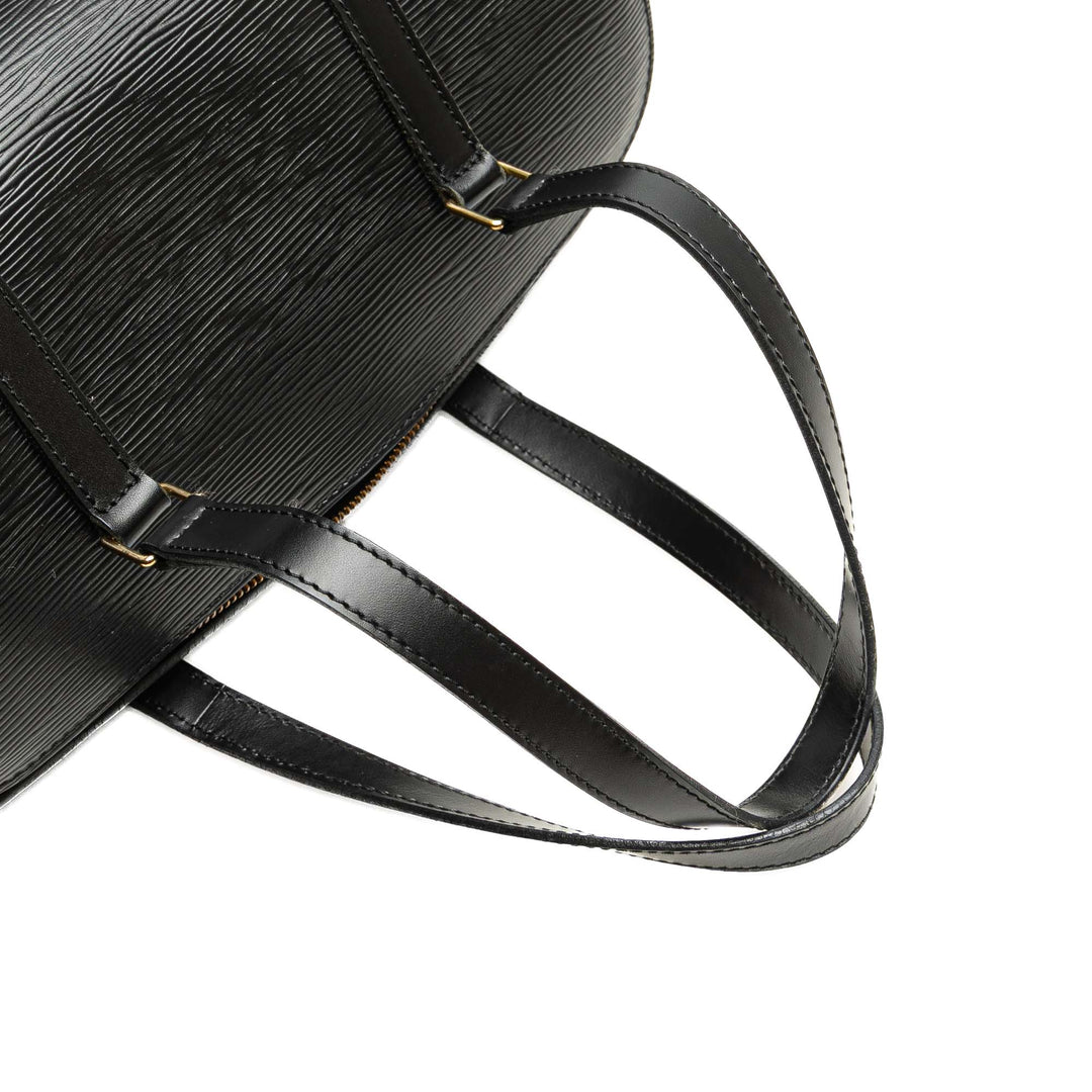Louis Vuitton Epi Soufflot Noir – GABY PARIS Authentique