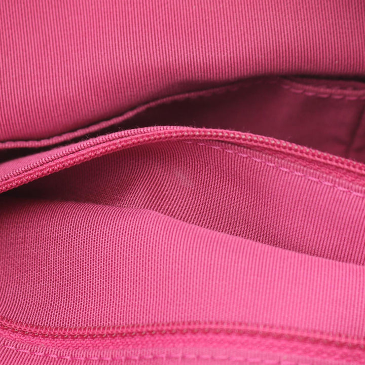 Chanel Medium vieilli Cuir de veau Gabrielle Sac porté croisé