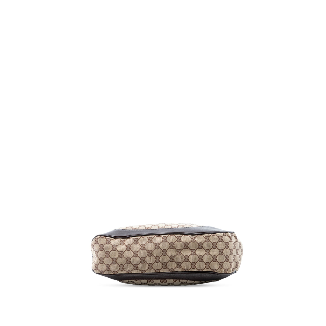 Gucci GG Toile Charlotte Sac porté croisé