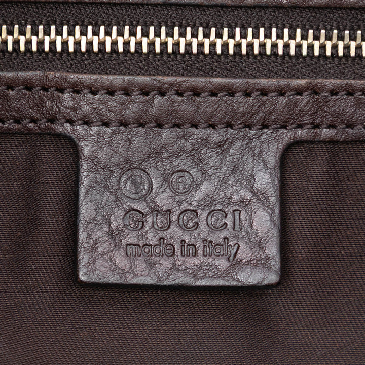 Gucci GG Toile Charlotte Sac porté croisé