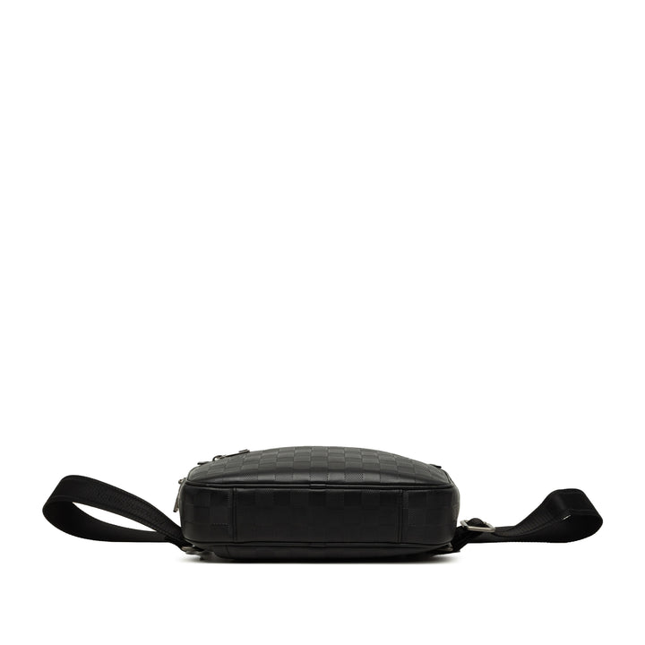 Damier Inifini Ambler Noir
