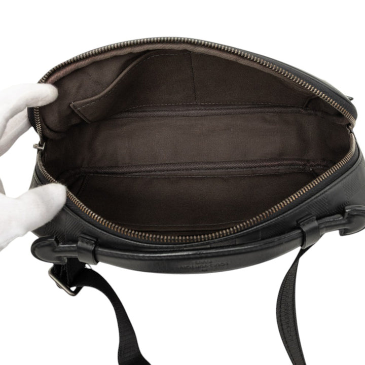 Damier Inifini Ambler Noir