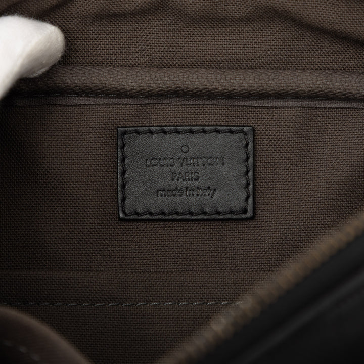 Damier Inifini Ambler Noir