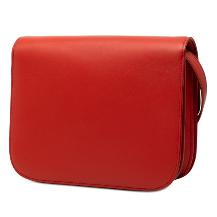 Celine Medium Cuir de veau Classic Boîte