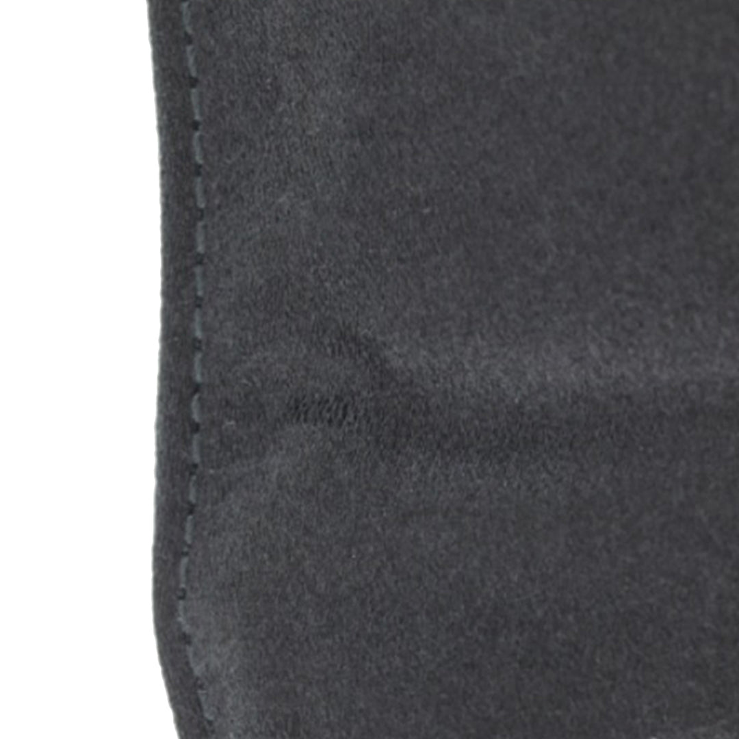 Prada Satin Zip Top Sac porté croisé