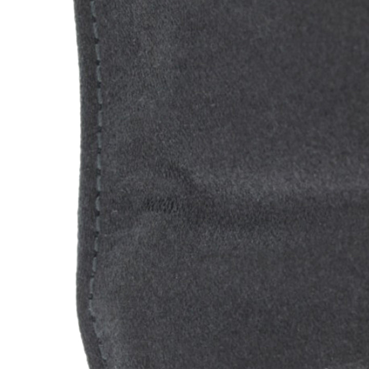 Prada Satin Zip Top Sac porté croisé