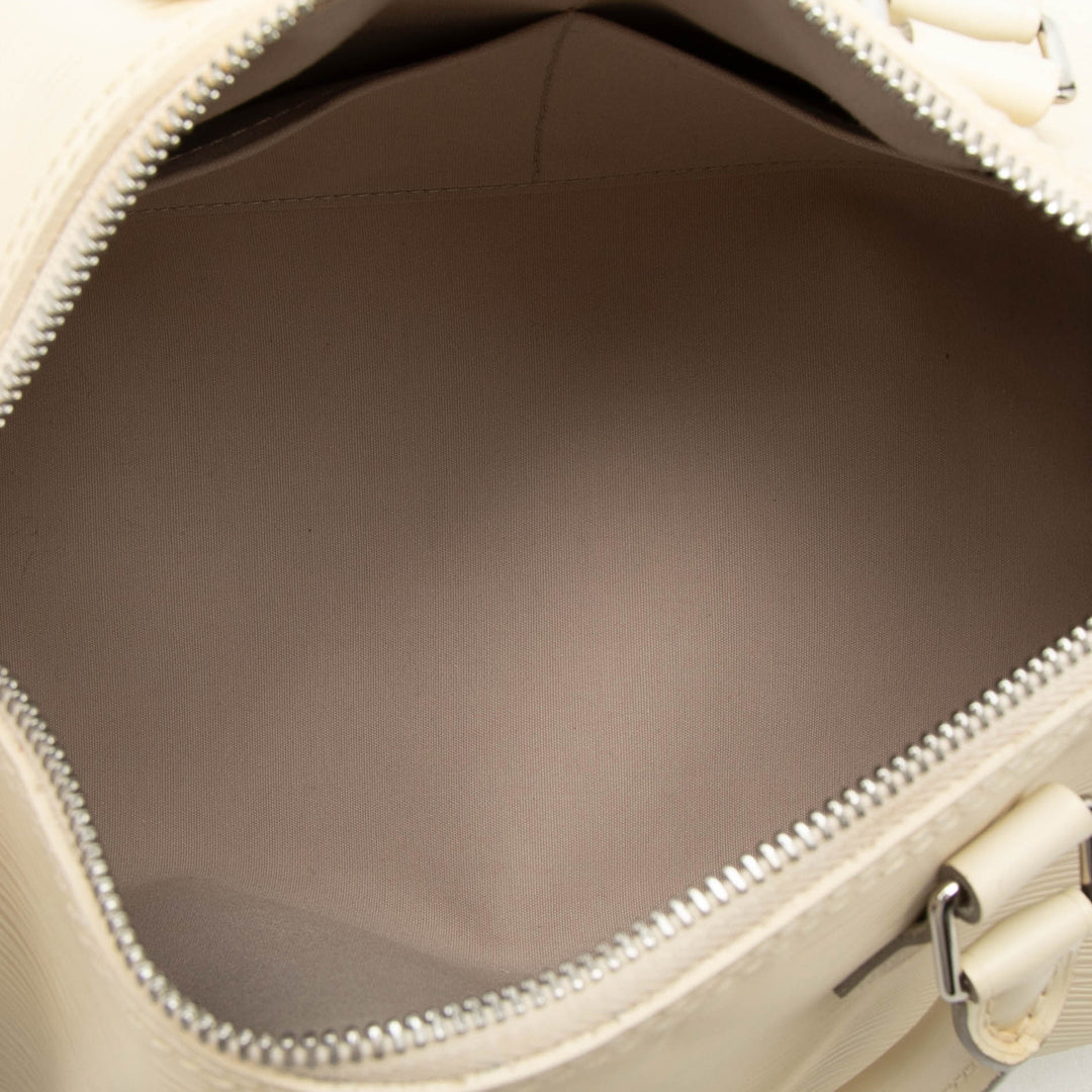Louis Vuitton Epi Speedy 30