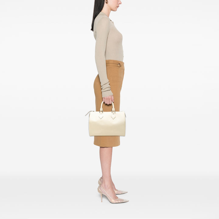 Louis Vuitton Epi Speedy 30