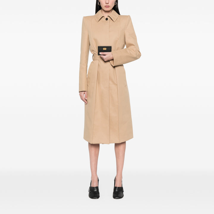 Chanel Matelassé Boy Porte-cartes Cuir d'agneau