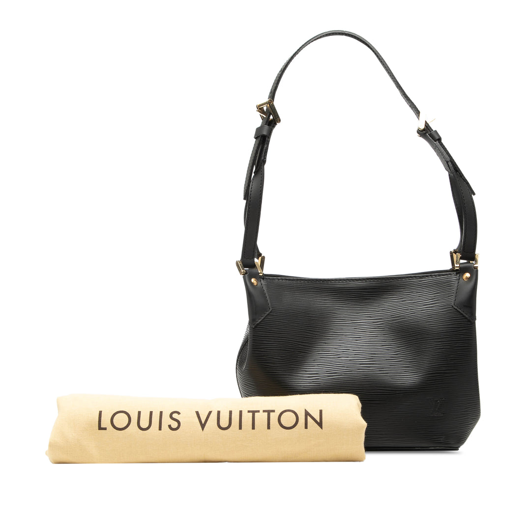 Louis Vuitton Epi Mandara PM