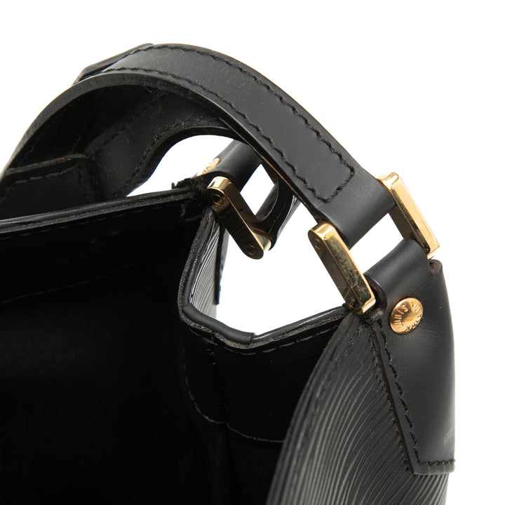 Louis Vuitton Epi Mandara PM