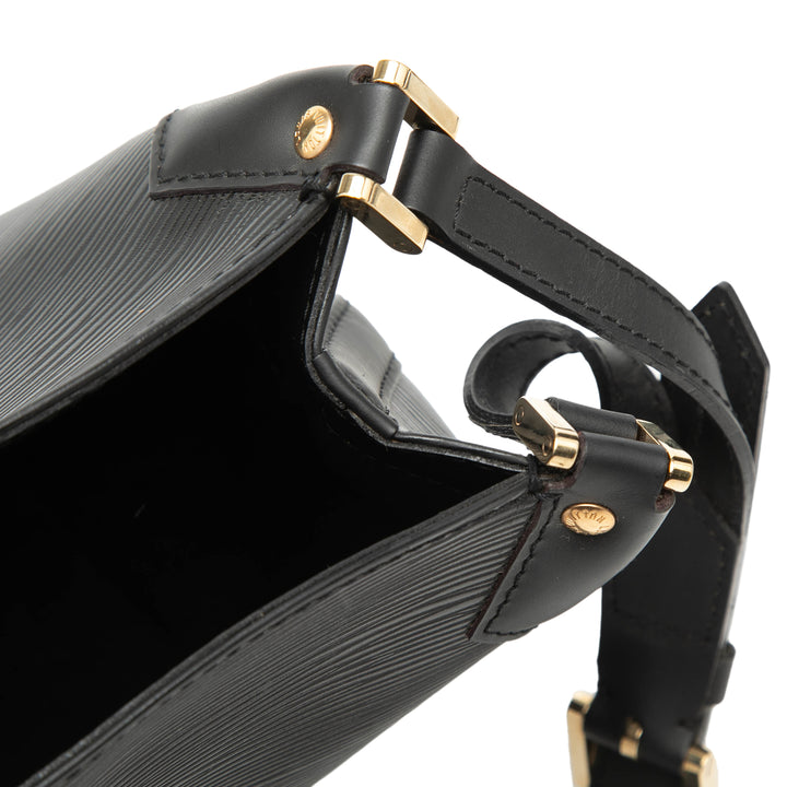 Louis Vuitton Epi Mandara PM