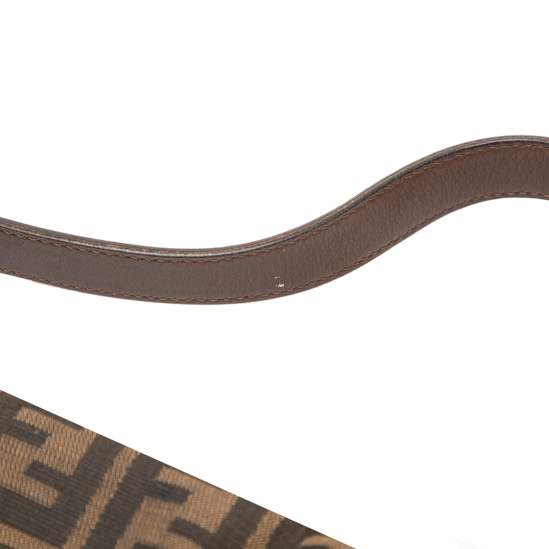 Zucca Baguette Marron