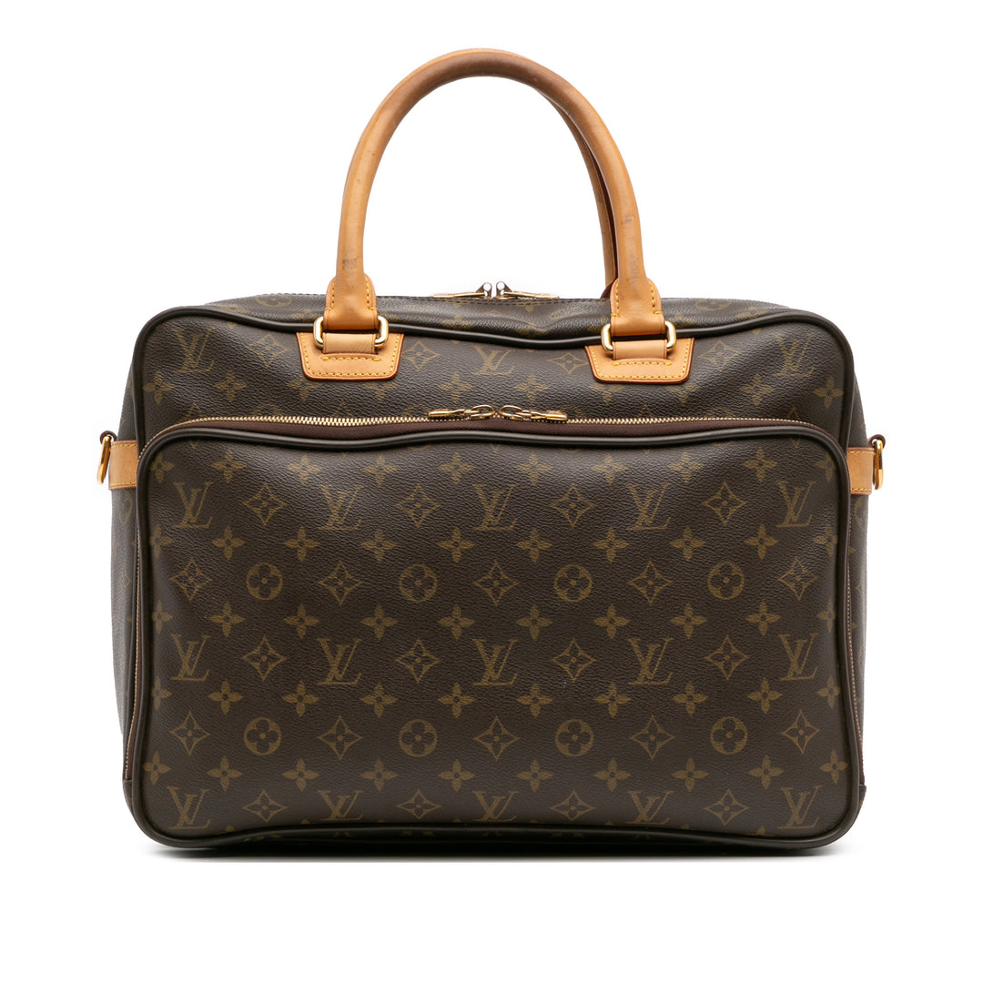 Louis Vuitton Monogram Icare Marron – GABY PARIS Authentique