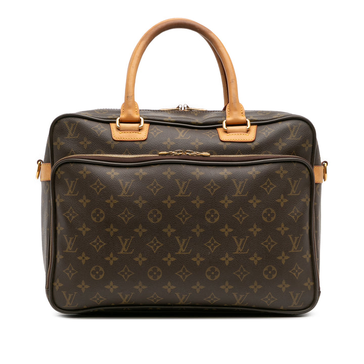 Louis Vuitton Monogram Icare Marron – GABY PARIS Authentique