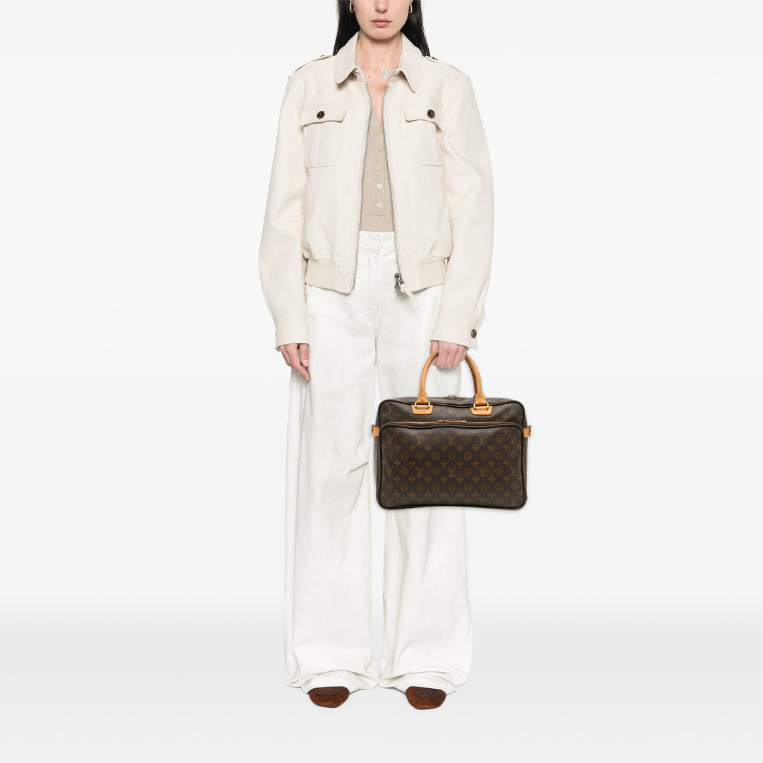 Louis Vuitton Monogram Icare Marron – GABY PARIS Authentique