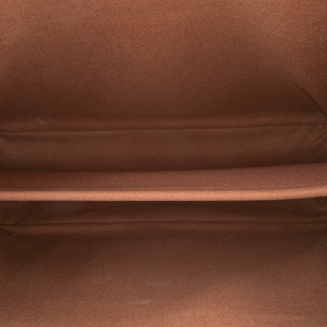 Louis Vuitton Monogram Icare Marron – GABY PARIS Authentique