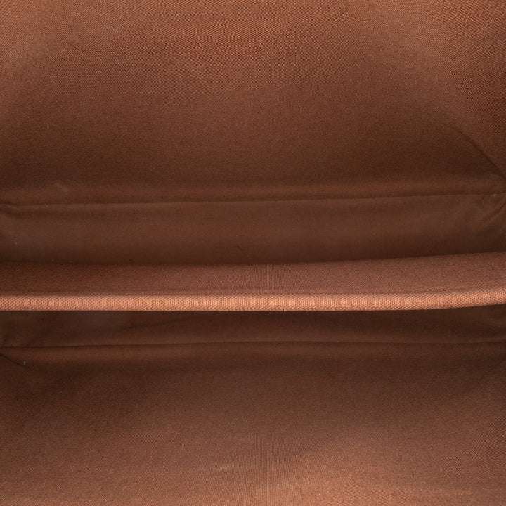 Louis Vuitton Monogram Icare Marron – GABY PARIS Authentique