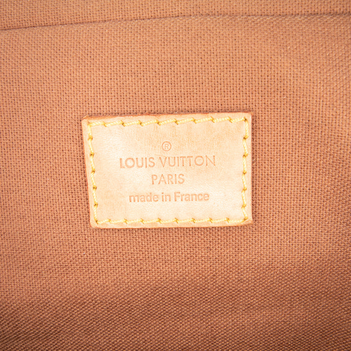 Louis Vuitton Monogram Icare Marron – GABY PARIS Authentique