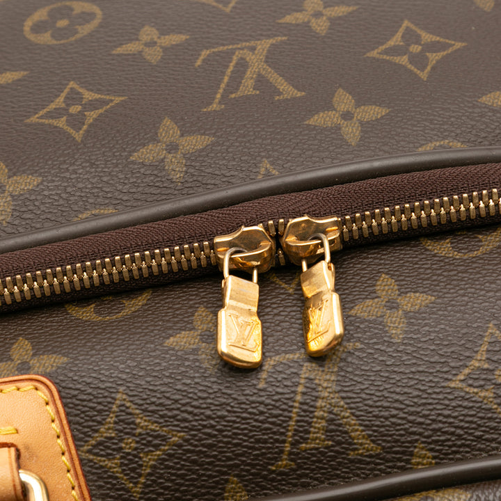 Louis Vuitton Monogram Icare Marron – GABY PARIS Authentique