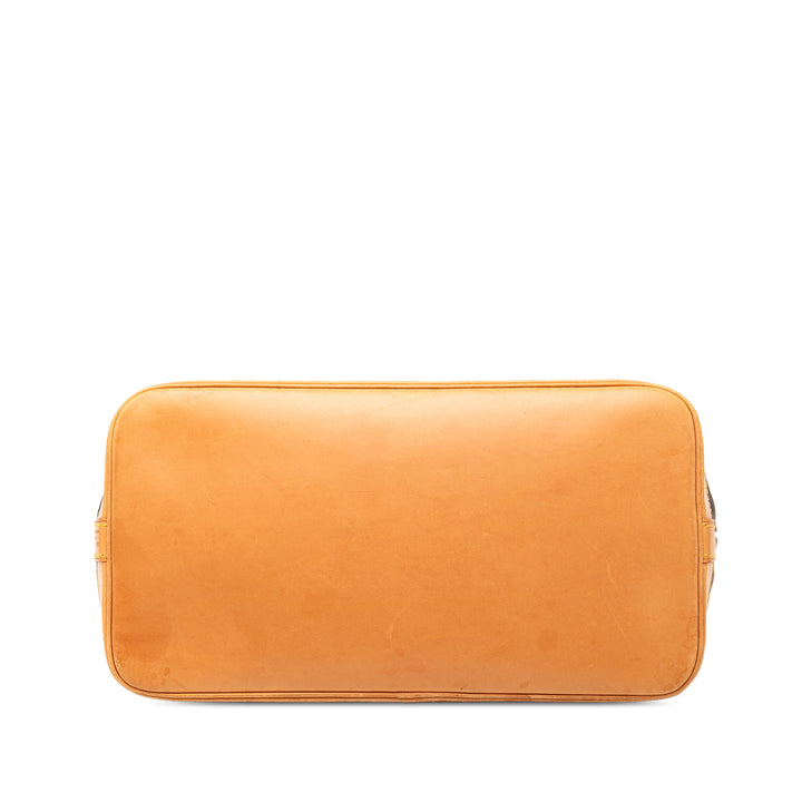 Louis Vuitton Monogram Alma PM