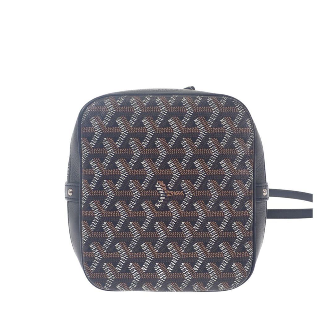 Goyard Flot Goyardine Noir