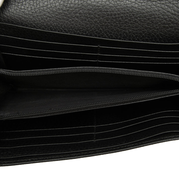 Gucci GG Marmont Cuir Wallet on Chain