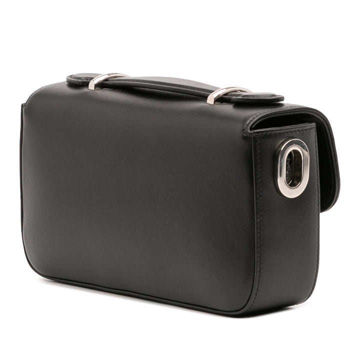 Petite GG Sac Mini Noir