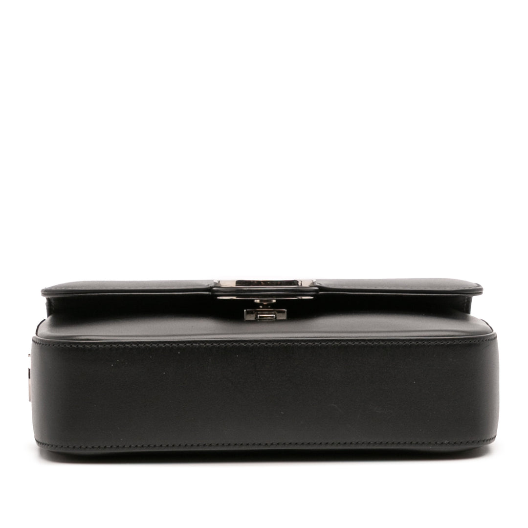 Petite GG Sac Mini Noir