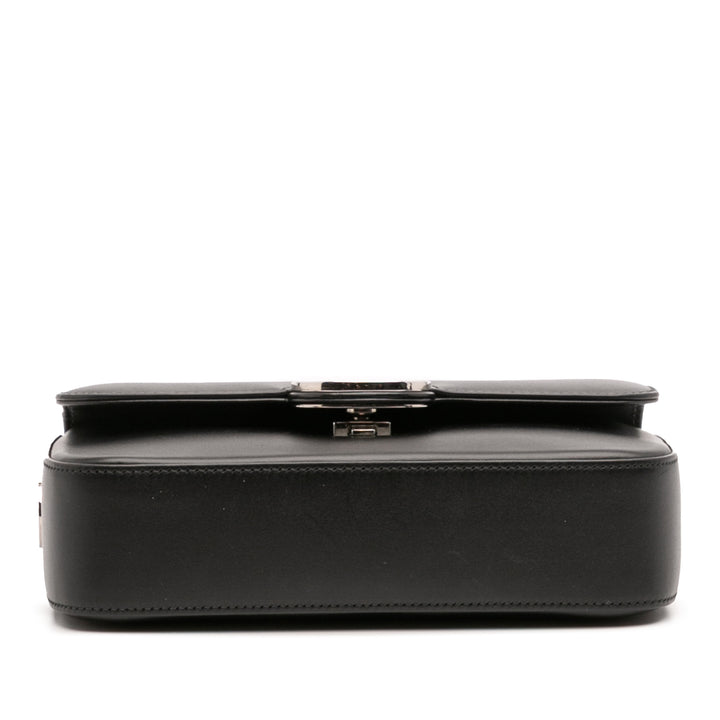 Petite GG Sac Mini Noir