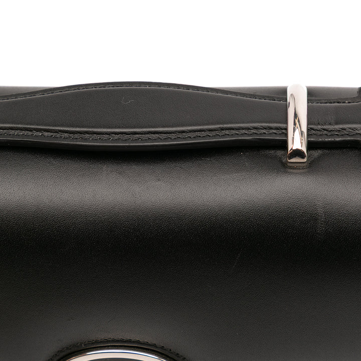Petite GG Sac Mini Noir
