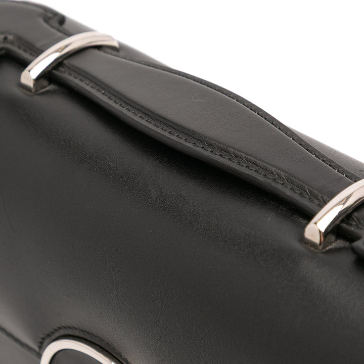 Petite GG Sac Mini Noir