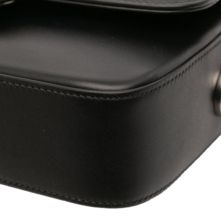 Petite GG Sac Mini Noir