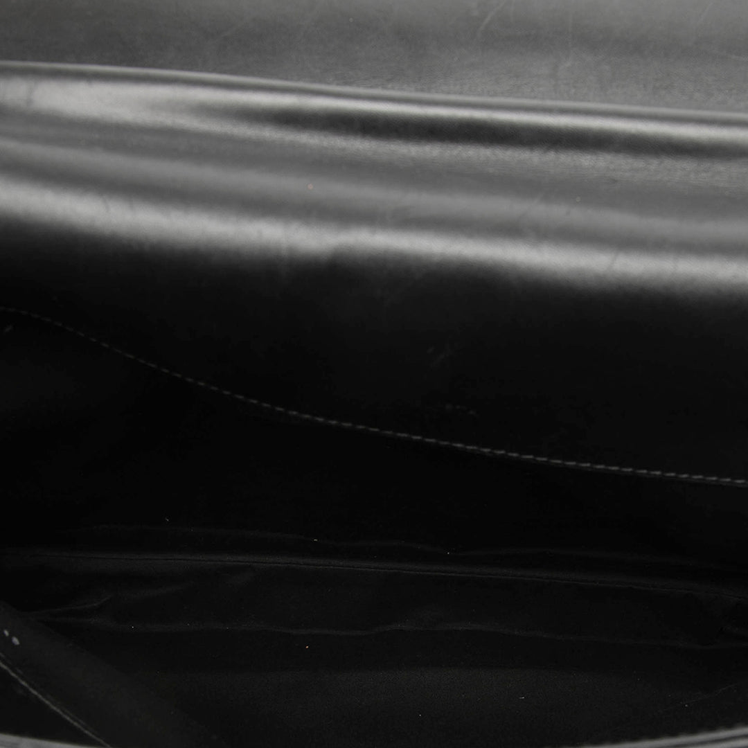 Bottega Veneta Intrecciato à finitions Cuir Business Sac
