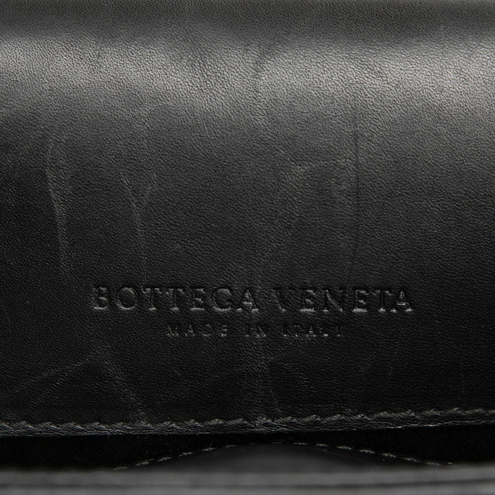 Bottega Veneta Intrecciato à finitions Cuir Business Sac