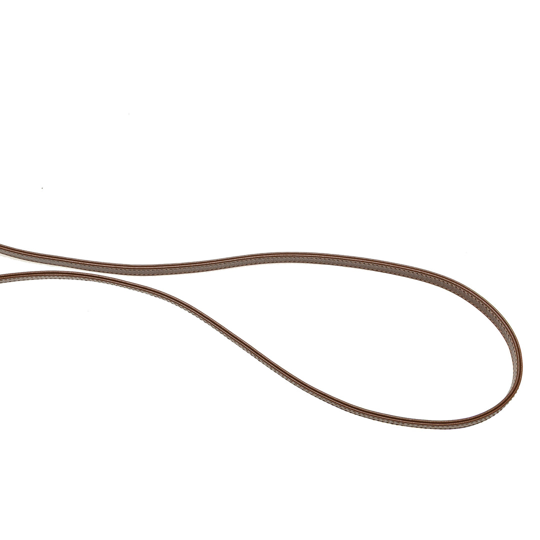 Mini GG Supreme Jackie 1961 Crossbody Brown - Gaby Paris
