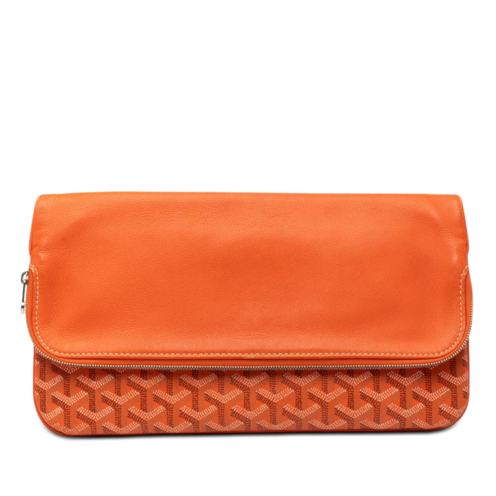 Goyard Sainte Marie MM Toile Goyardine
