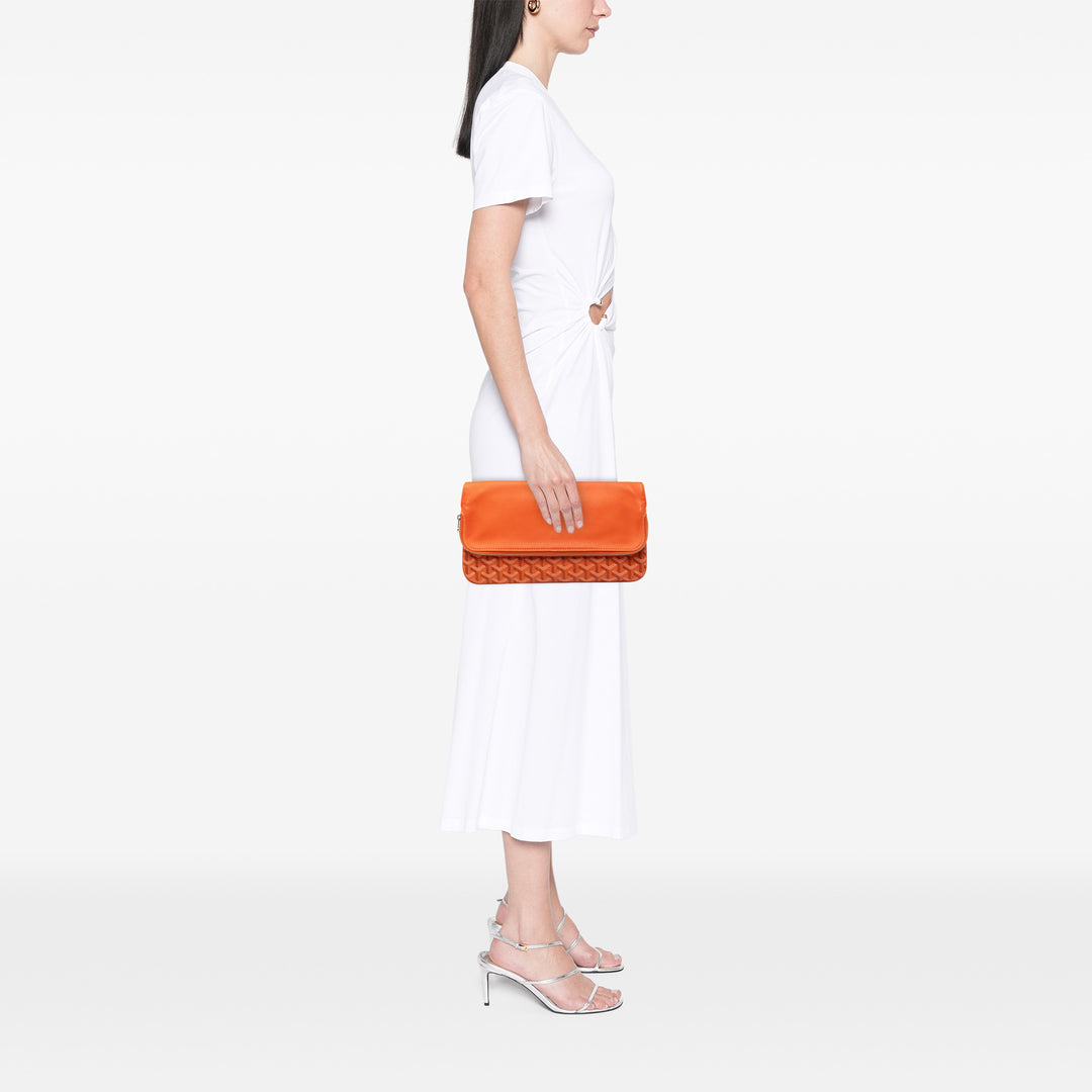 Goyard Sainte Marie MM Toile Goyardine