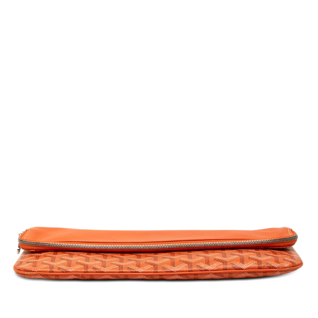 Goyard Sainte Marie MM Toile Goyardine