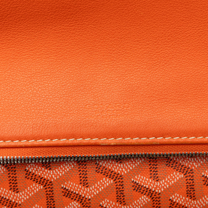 Goyard Sainte Marie MM Toile Goyardine