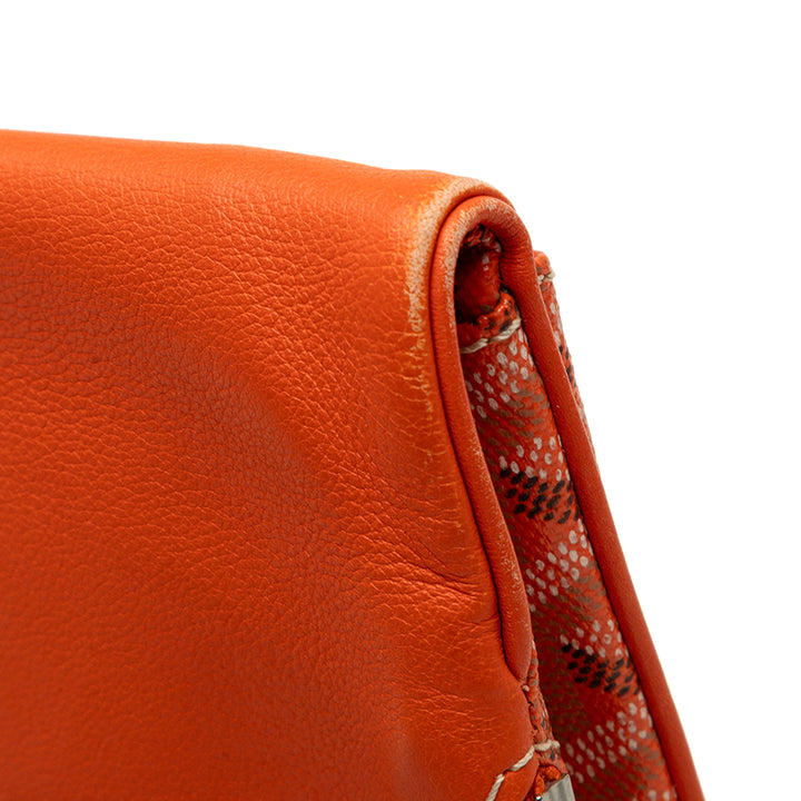 Goyard Sainte Marie MM Toile Goyardine