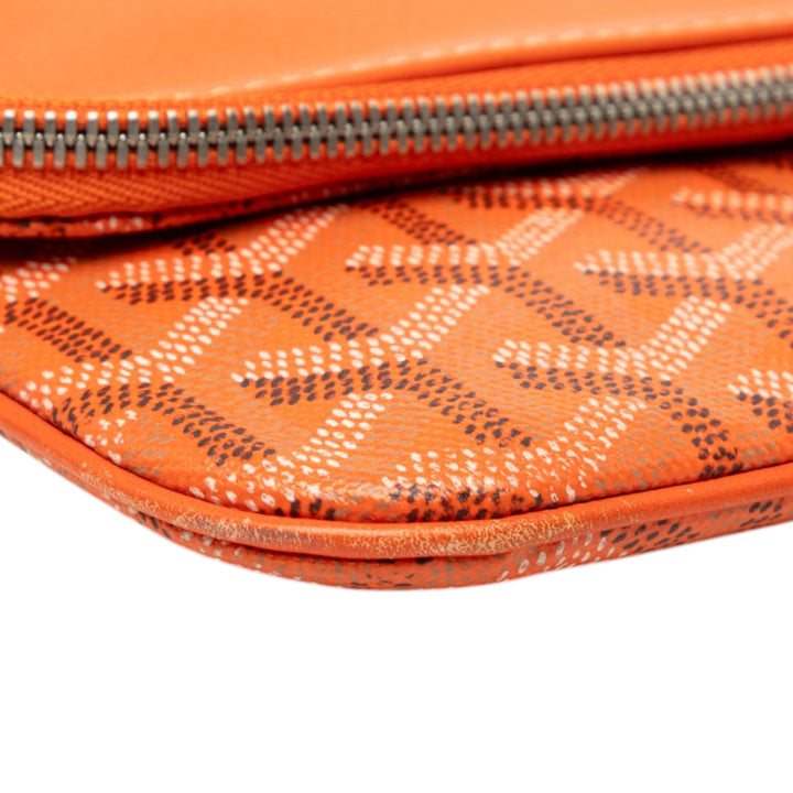 Goyard Sainte Marie MM Toile Goyardine